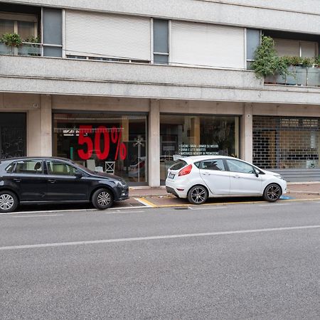Apartment Piave Venice Mestre Exterior foto
