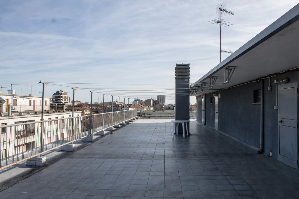 Apartment Piave Venice Mestre Zimmer foto