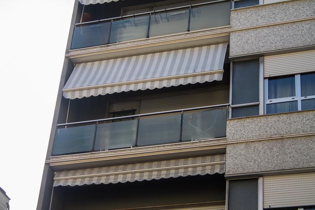 Apartment Piave Venice Mestre Zimmer foto