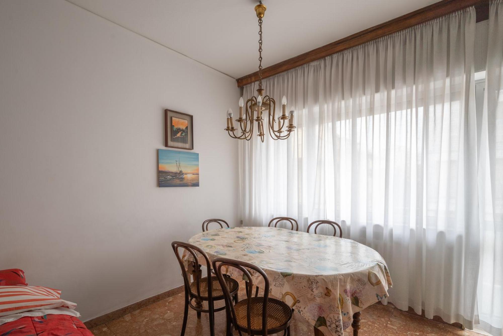 Apartment Piave Venice Mestre Exterior foto