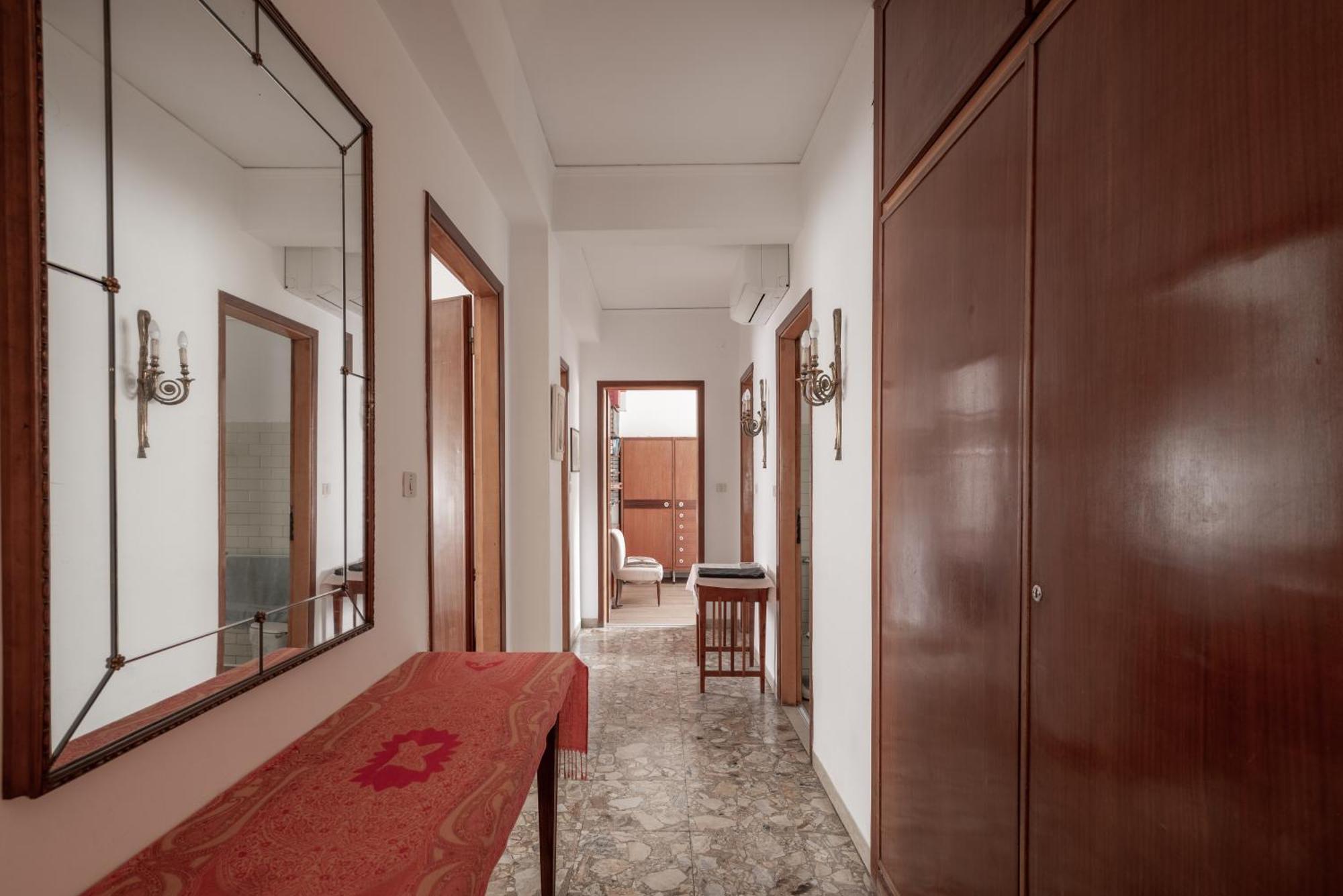 Apartment Piave Venice Mestre Exterior foto