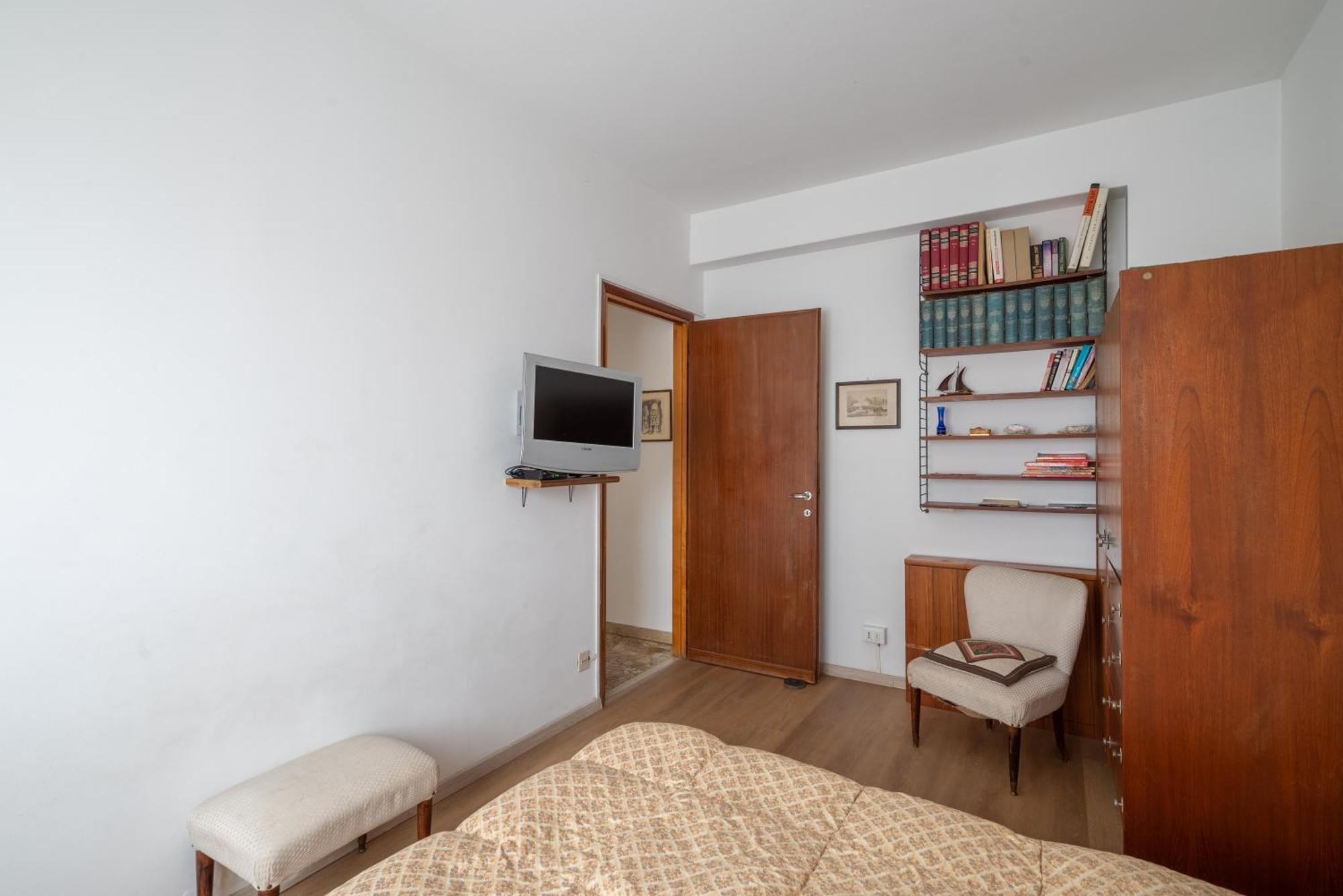 Apartment Piave Venice Mestre Exterior foto