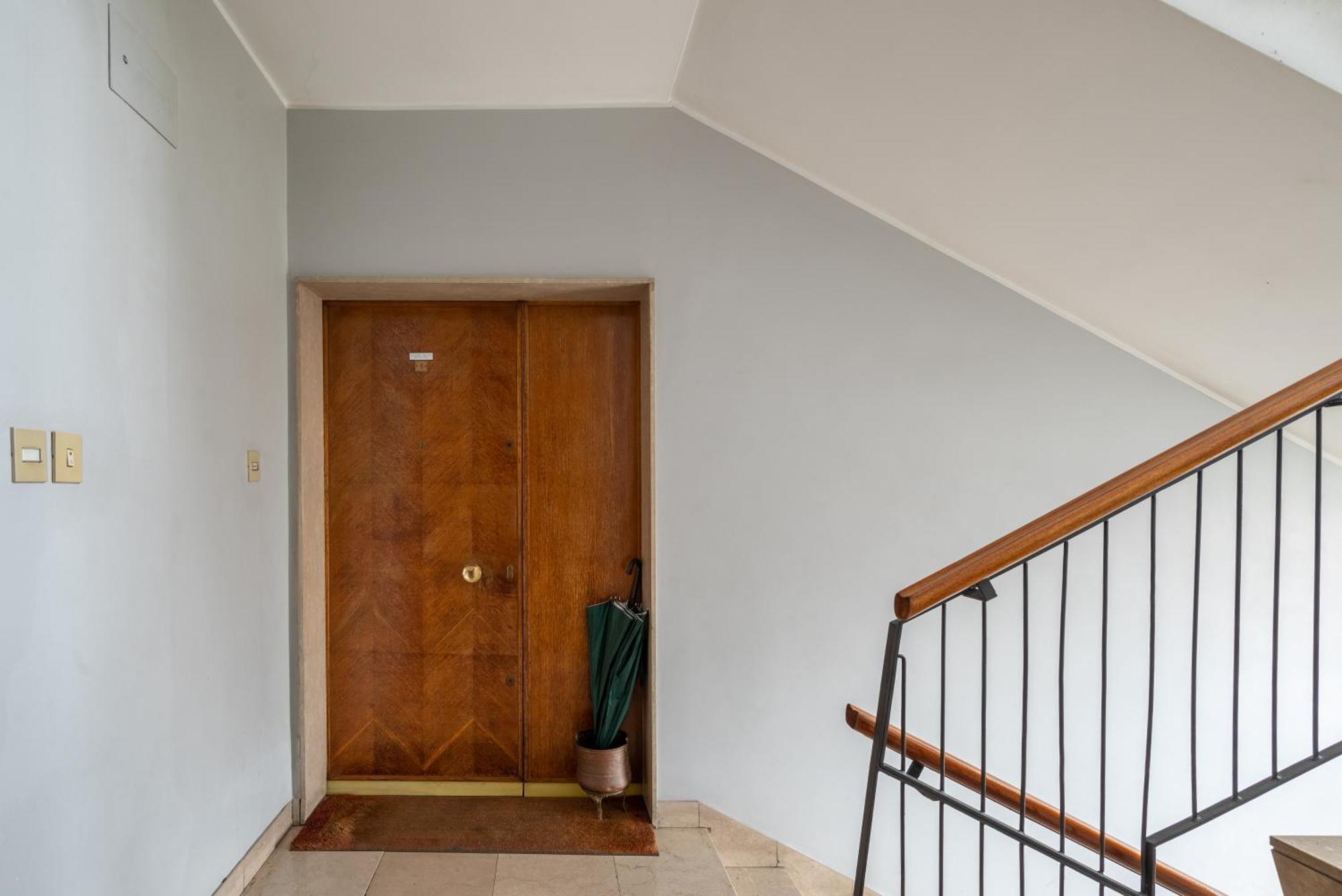 Apartment Piave Venice Mestre Exterior foto