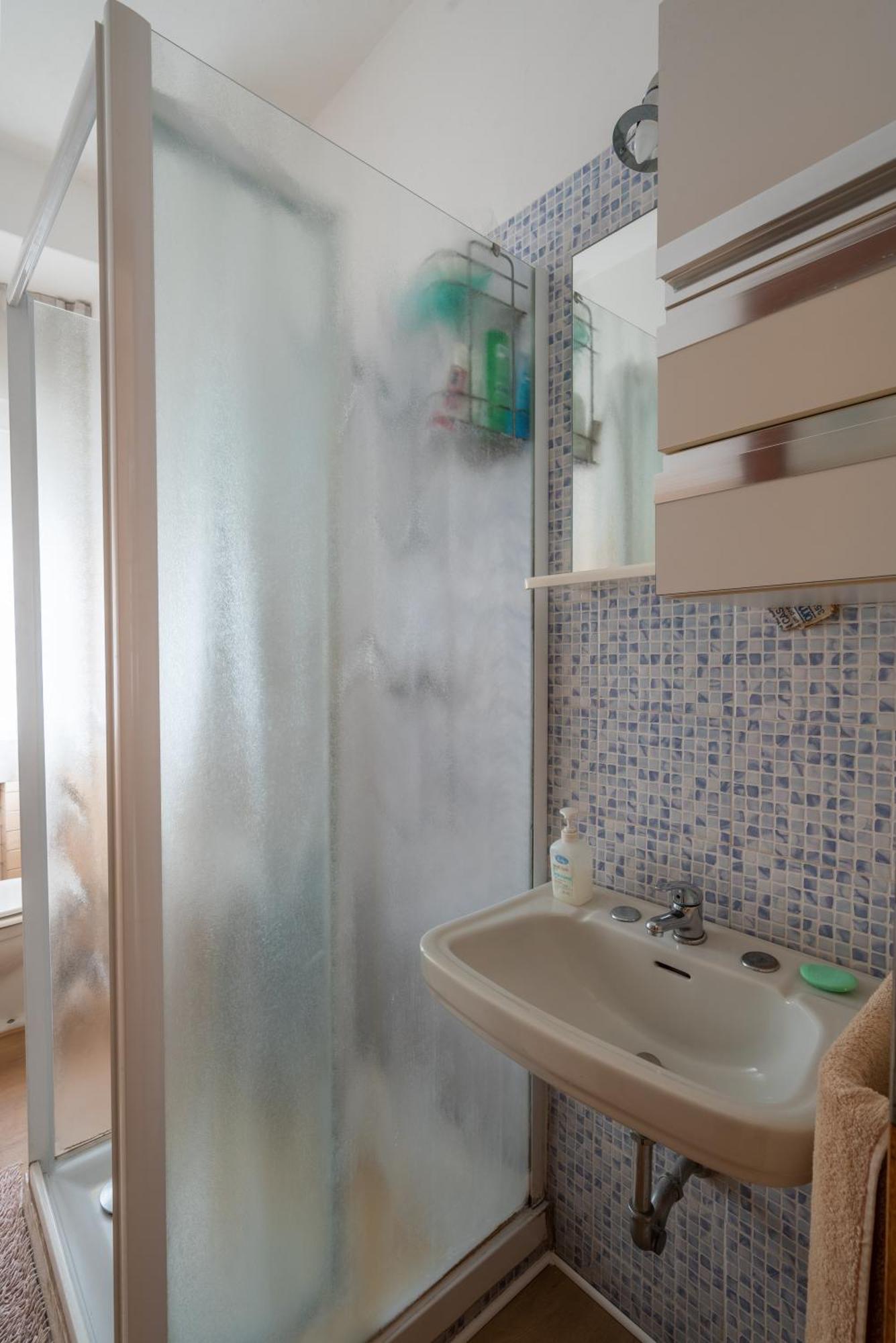 Apartment Piave Venice Mestre Exterior foto