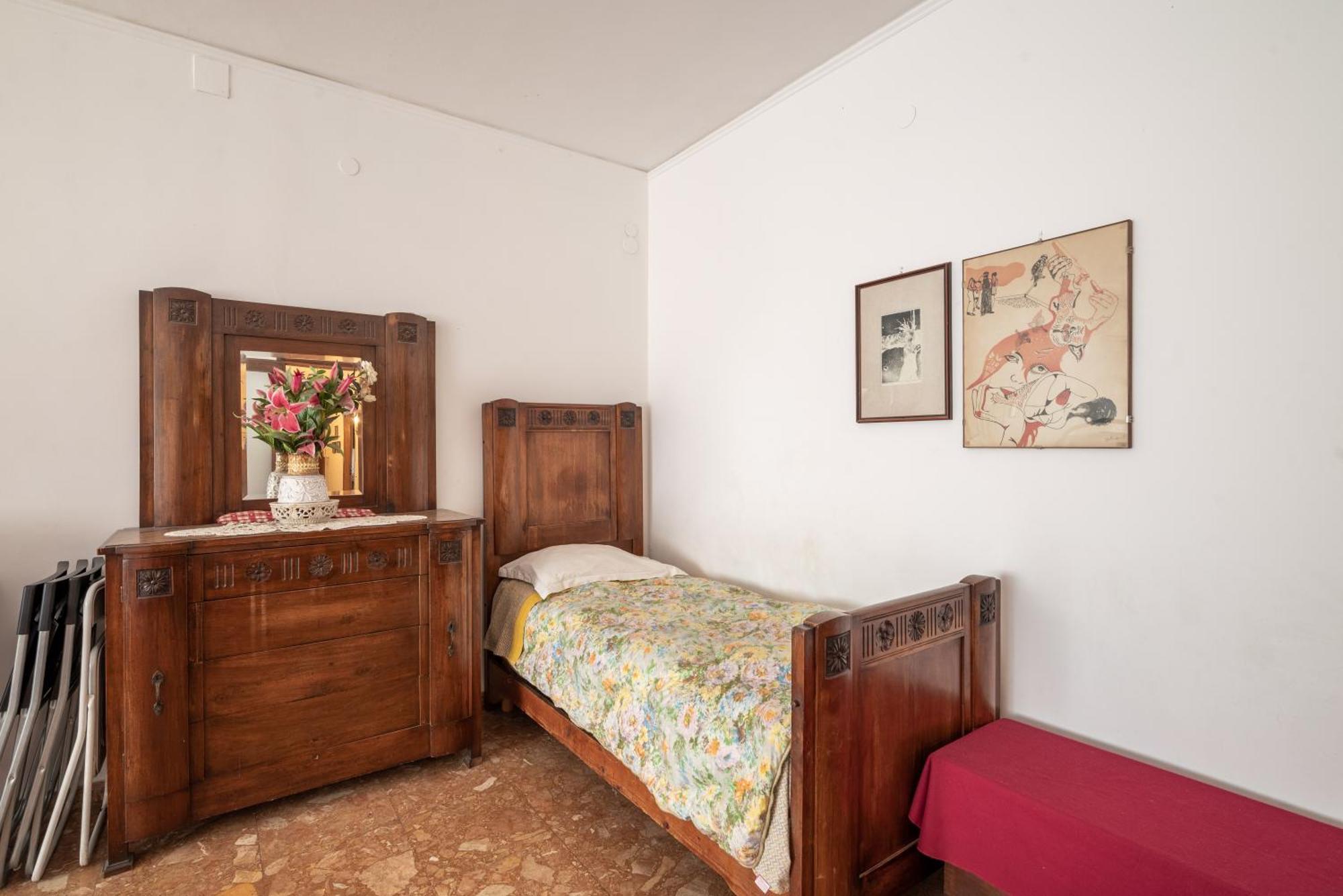 Apartment Piave Venice Mestre Exterior foto