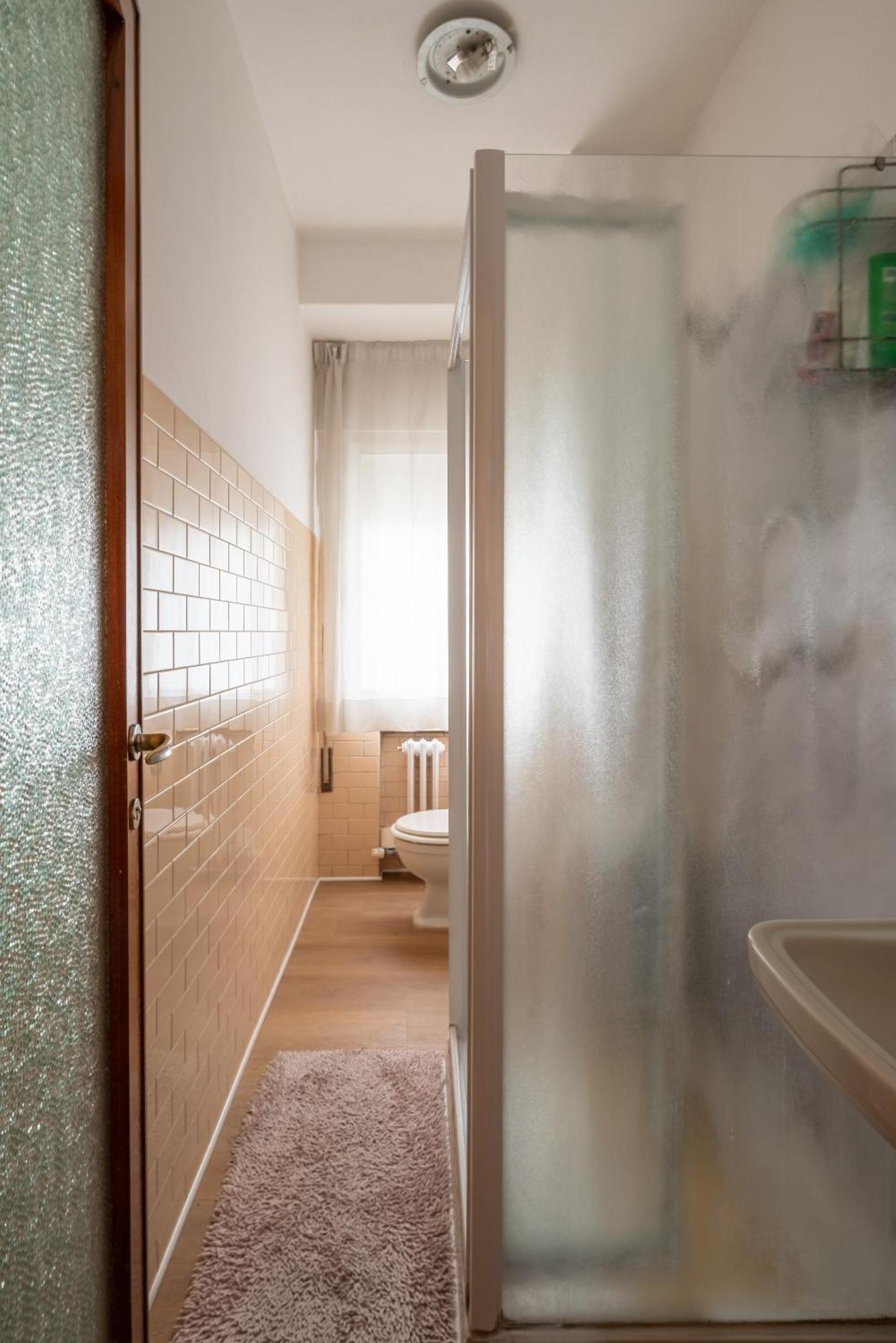 Apartment Piave Venice Mestre Exterior foto