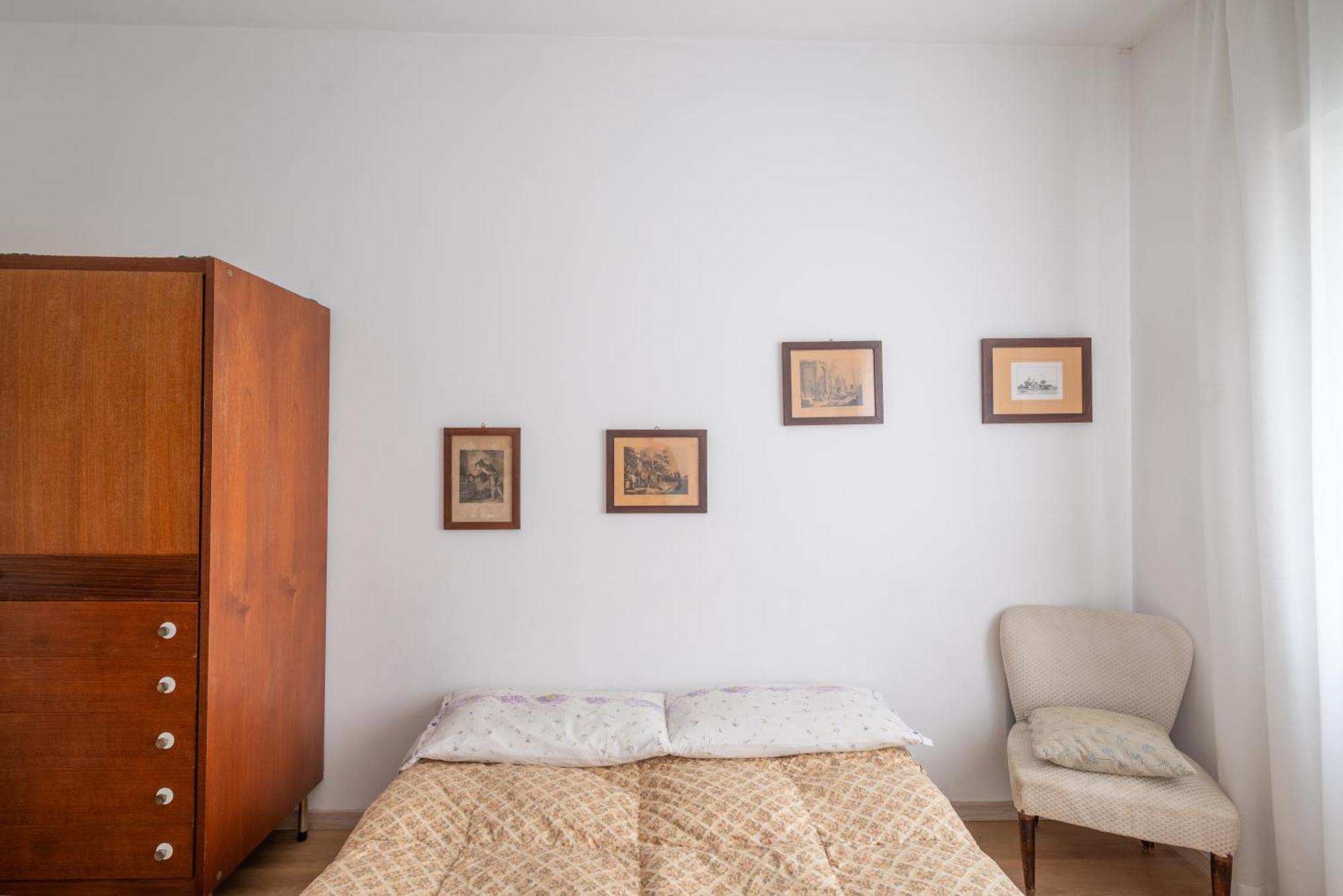 Apartment Piave Venice Mestre Exterior foto