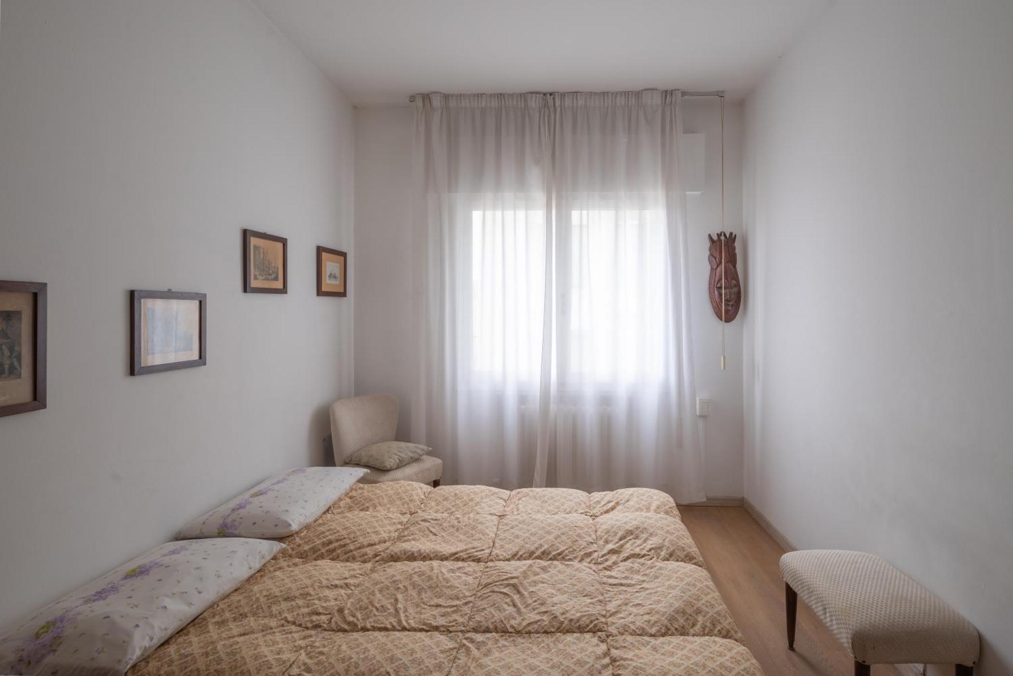 Apartment Piave Venice Mestre Exterior foto