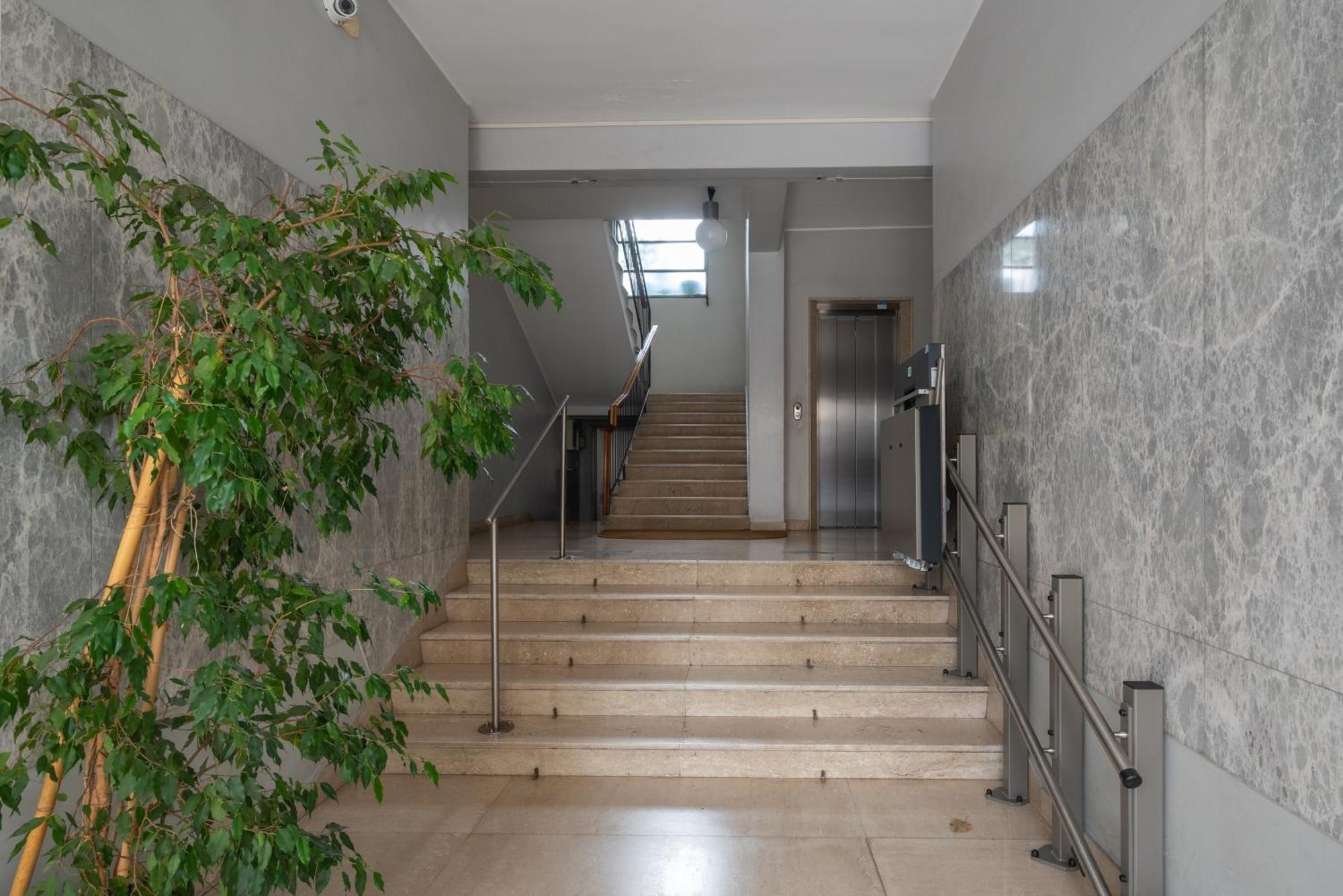 Apartment Piave Venice Mestre Exterior foto