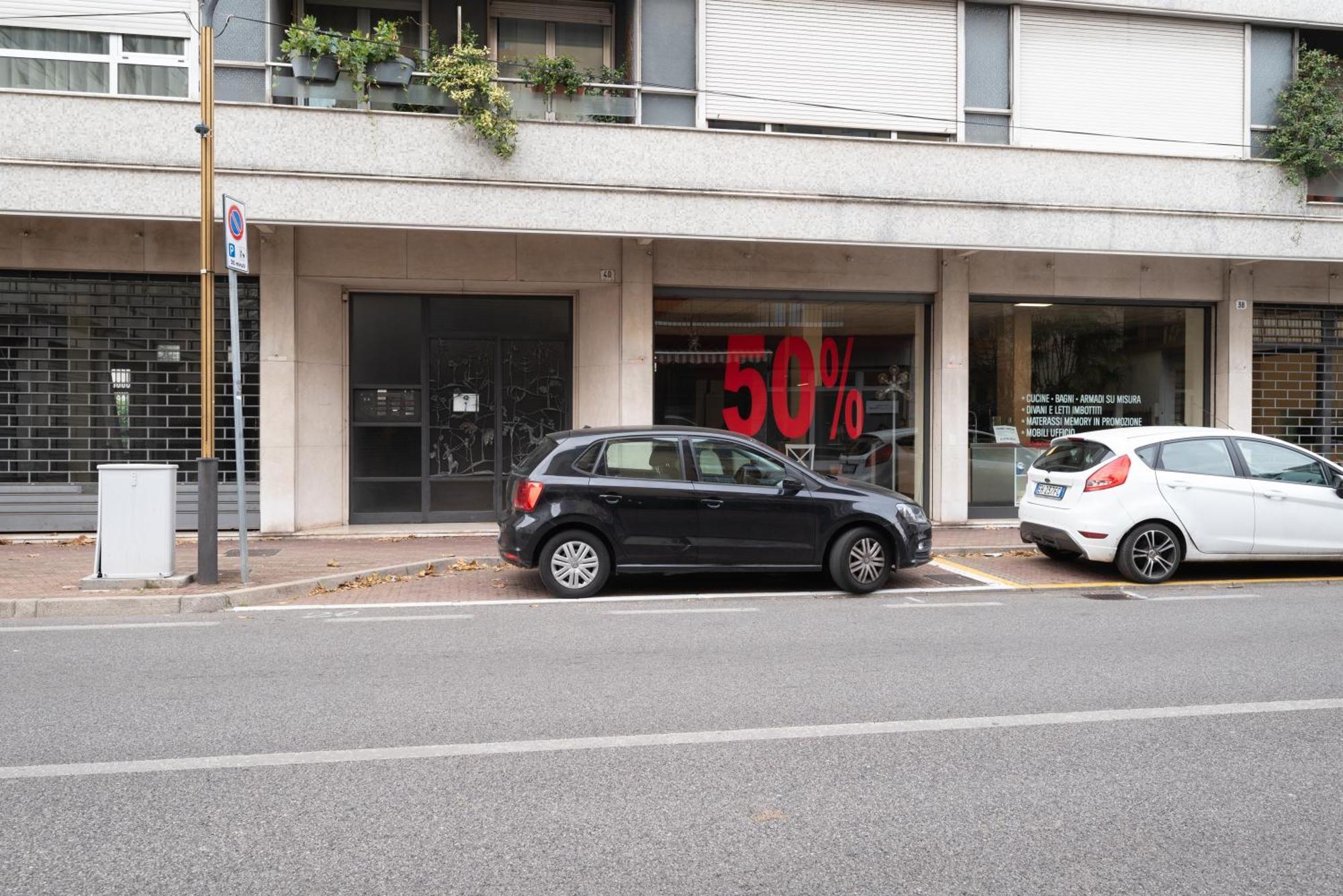 Apartment Piave Venice Mestre Exterior foto