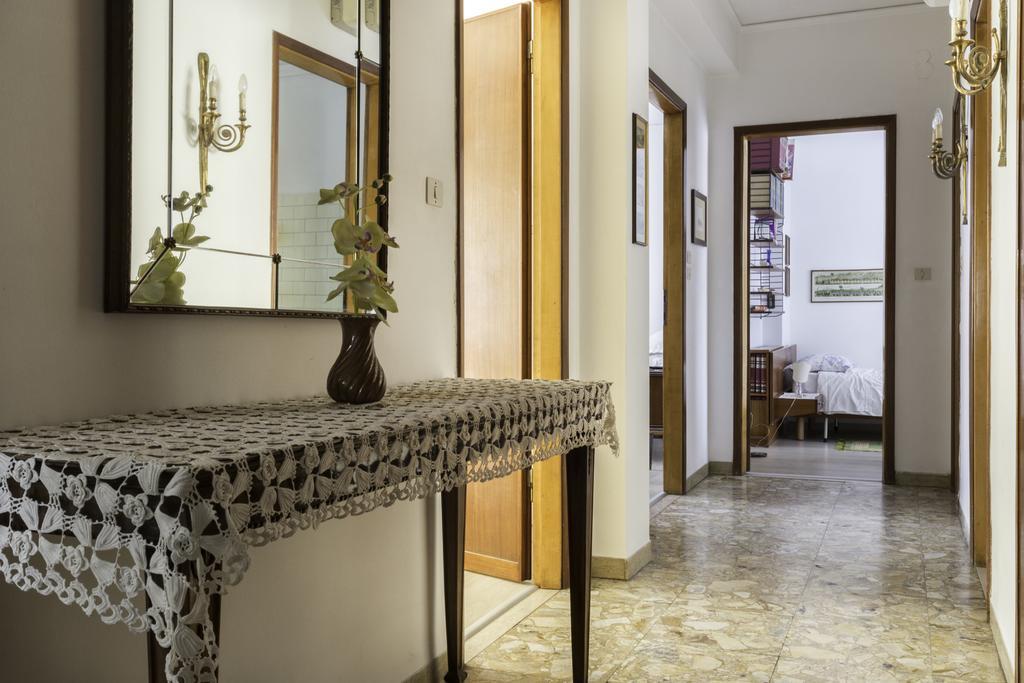 Apartment Piave Venice Mestre Zimmer foto