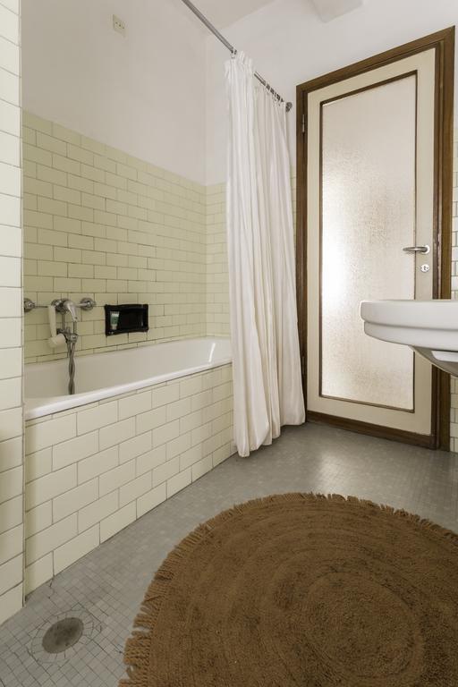 Apartment Piave Venice Mestre Zimmer foto