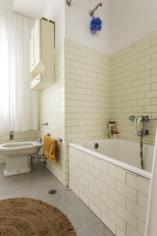 Apartment Piave Venice Mestre Zimmer foto