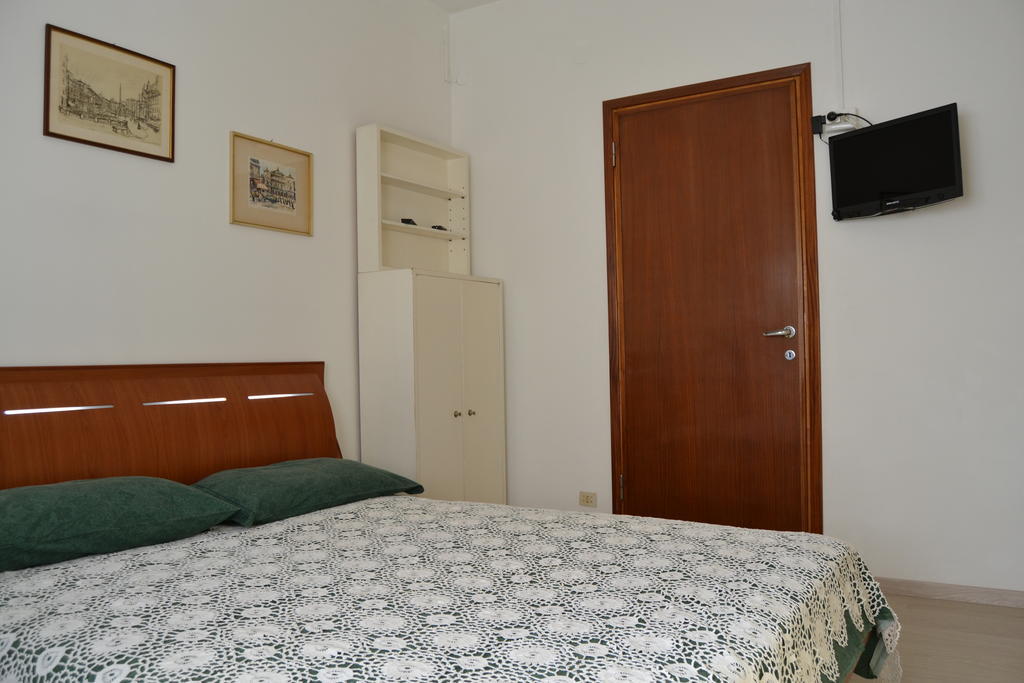 Apartment Piave Venice Mestre Zimmer foto