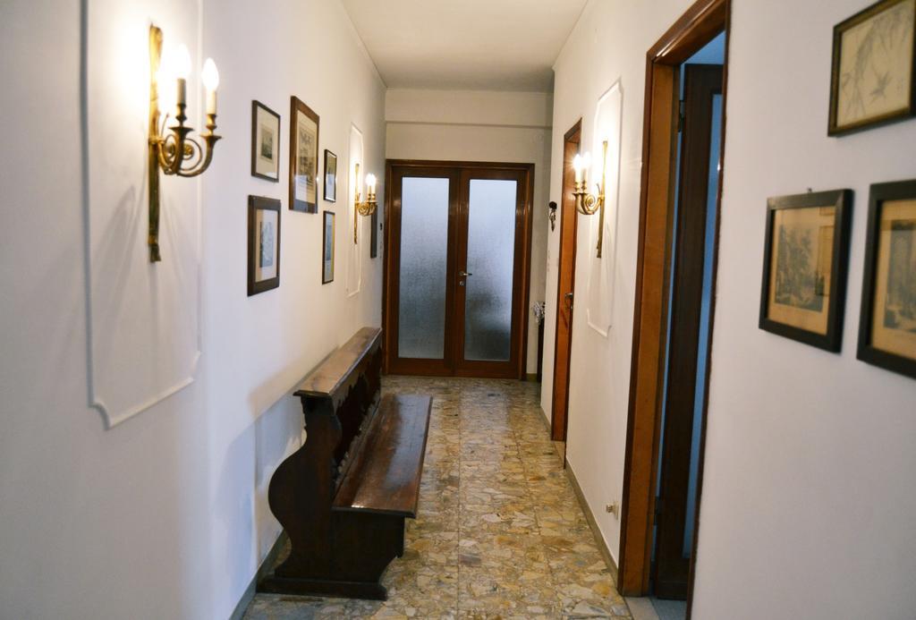 Apartment Piave Venice Mestre Zimmer foto