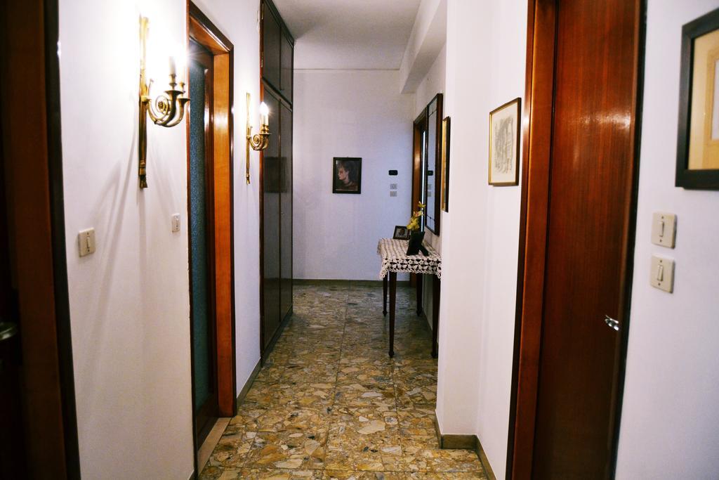 Apartment Piave Venice Mestre Zimmer foto