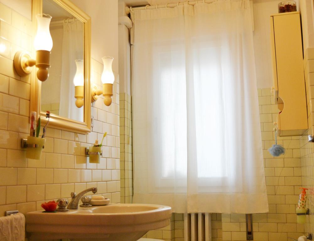 Apartment Piave Venice Mestre Zimmer foto