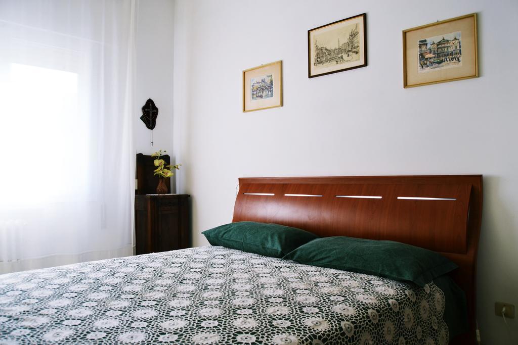 Apartment Piave Venice Mestre Zimmer foto