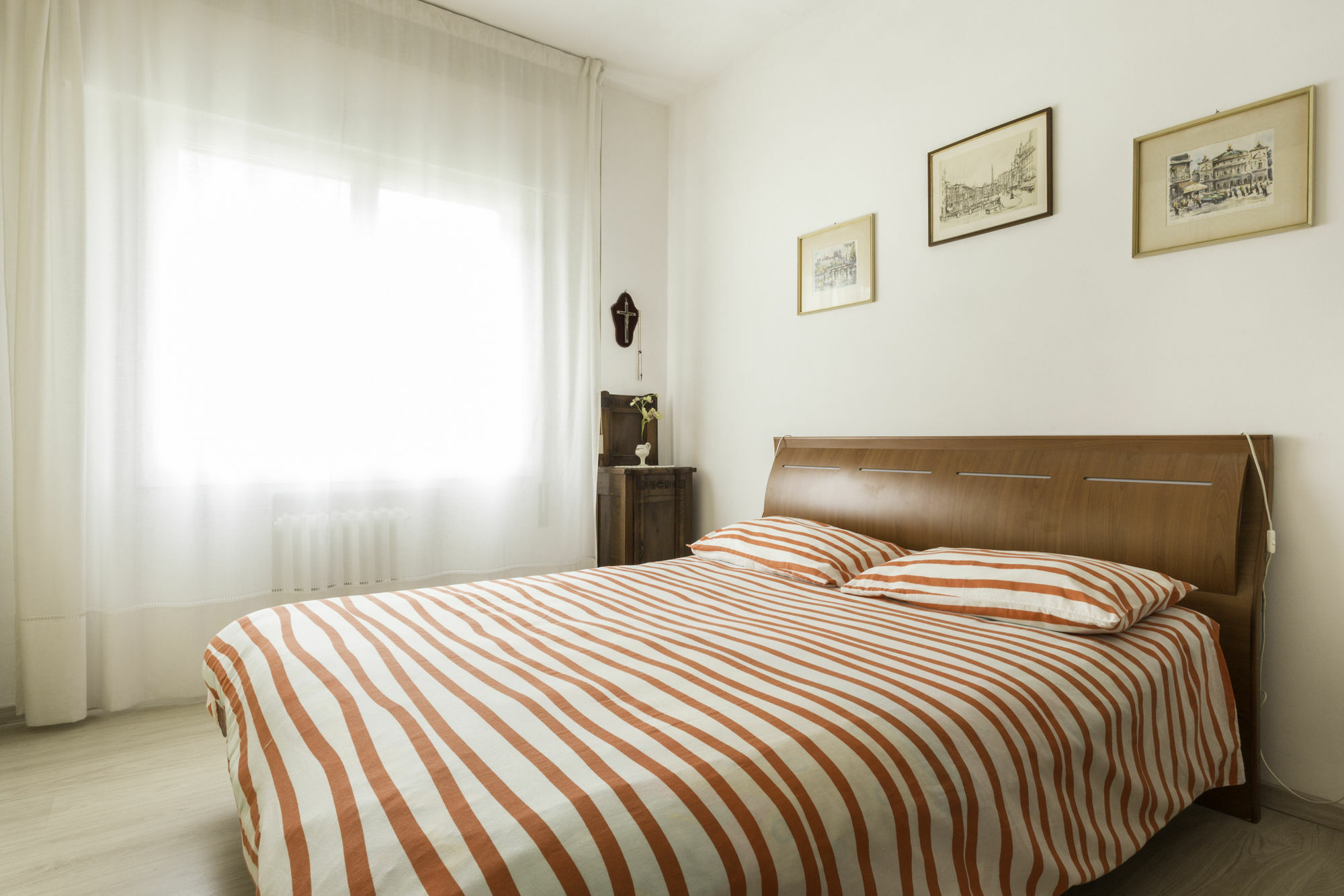 Apartment Piave Venice Mestre Exterior foto