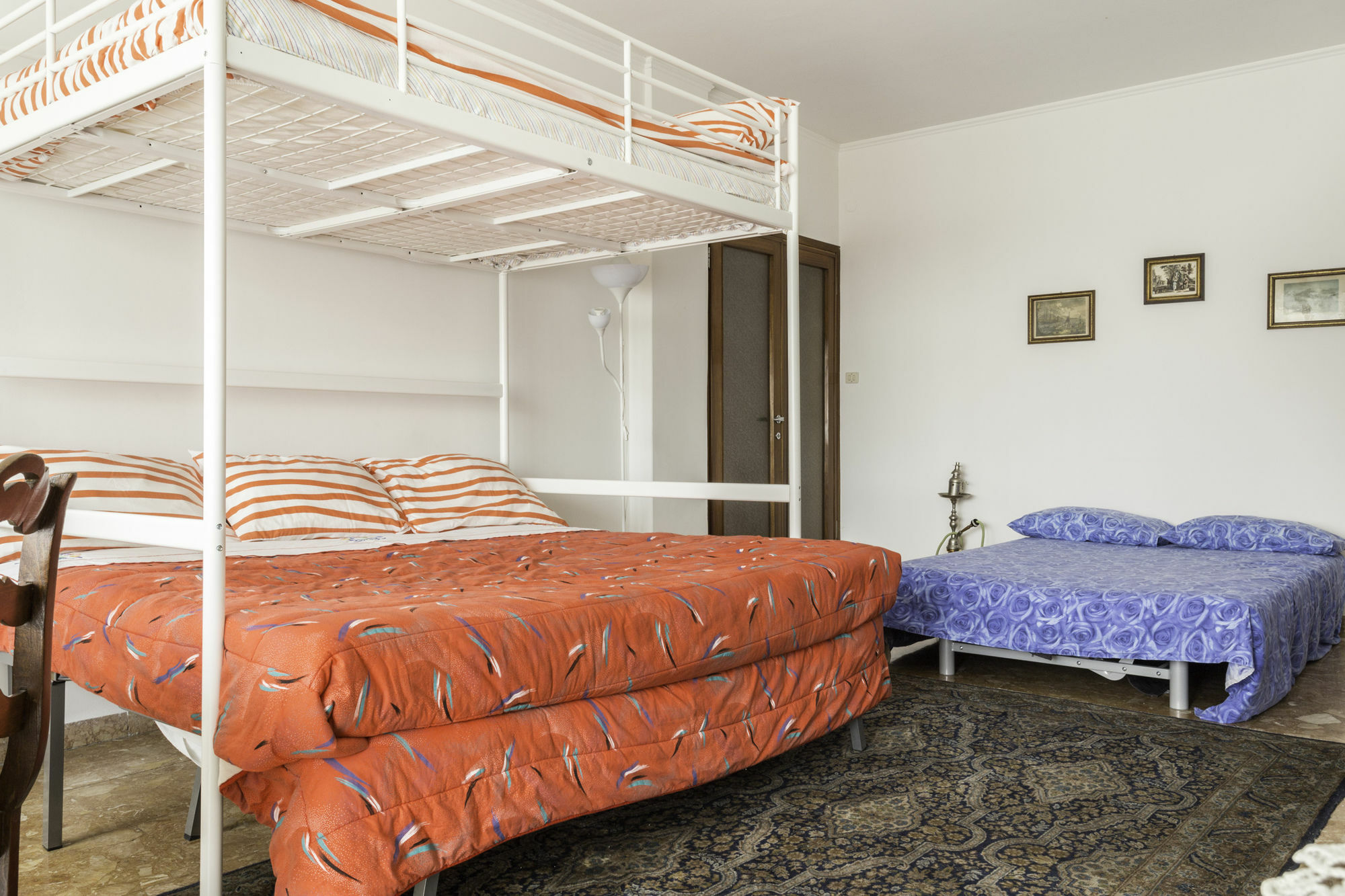 Apartment Piave Venice Mestre Exterior foto